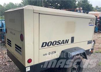 Doosan P425/HP375 Compressori