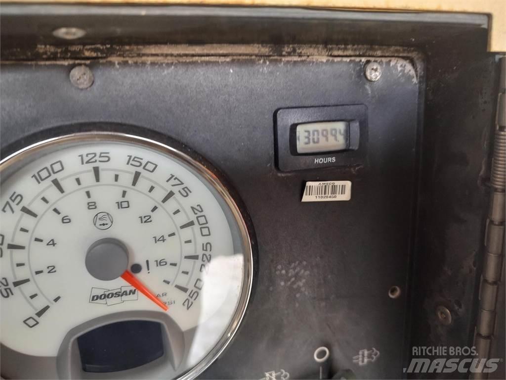 Doosan P425/HP375 Compressori