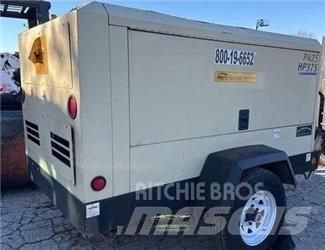 Doosan P425/HP375 Compressori
