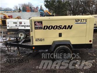 Doosan XP375 Compressori