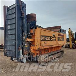 Doppstadt DW3060K Forestale - Altro
