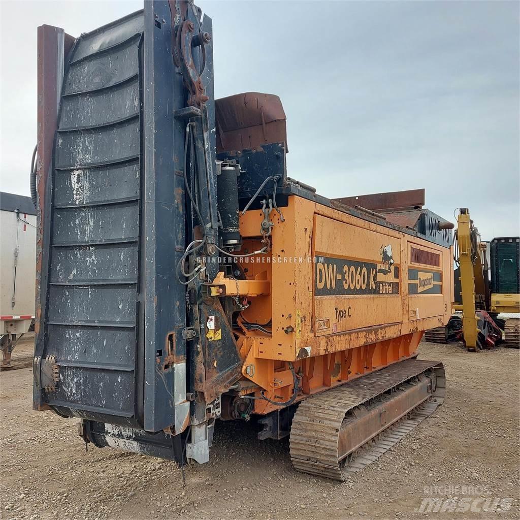 Doppstadt DW3060K Forestale - Altro