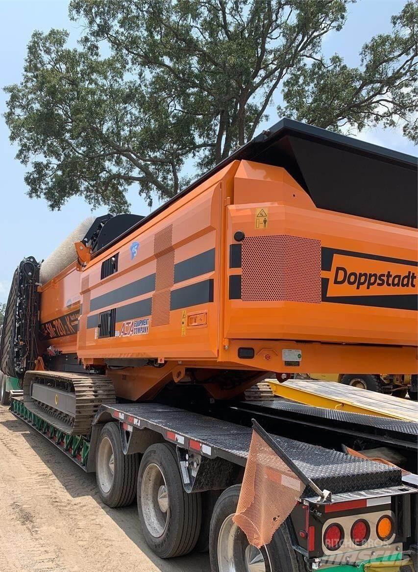 Doppstadt SM720.2K Impianti per aggregati