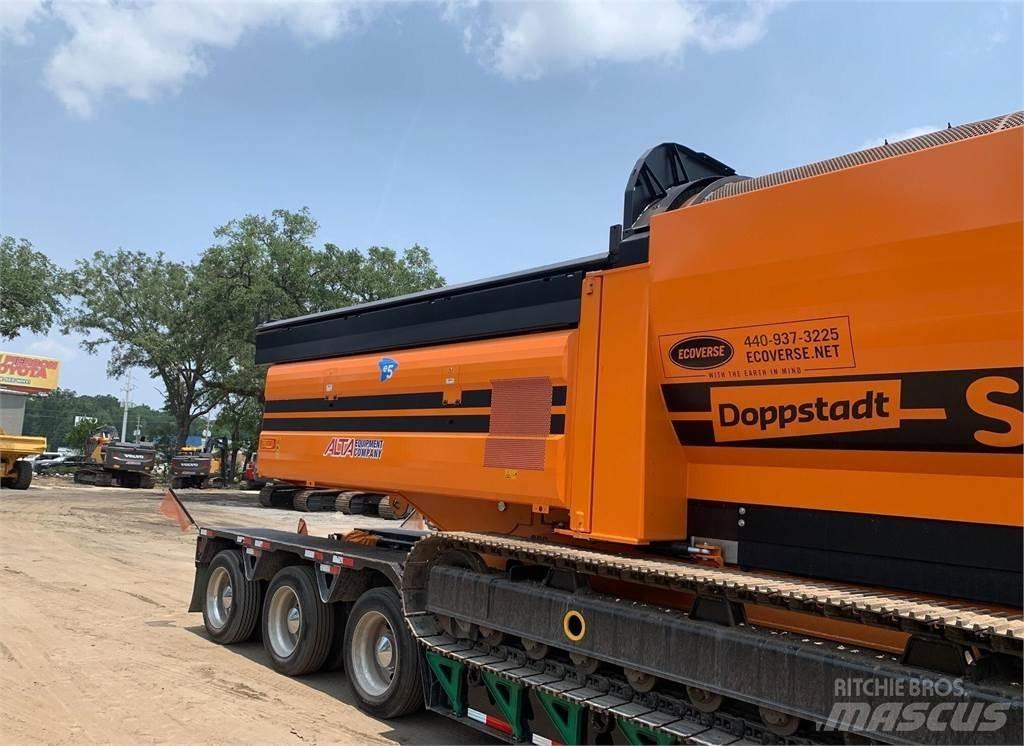 Doppstadt SM720.2K Impianti per aggregati
