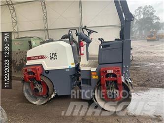 Dynapac CC1200 VI Rulli a doppio tamburo