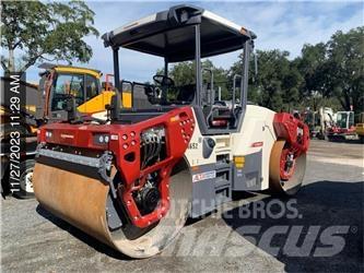 Dynapac CC5200 VI Rulli a doppio tamburo
