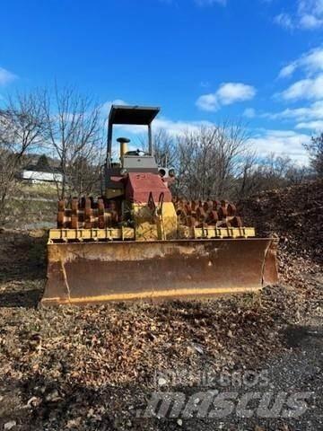 Dynapac CT25 Compattatrici