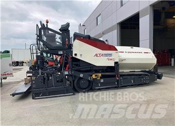 Dynapac D30T Finitrici