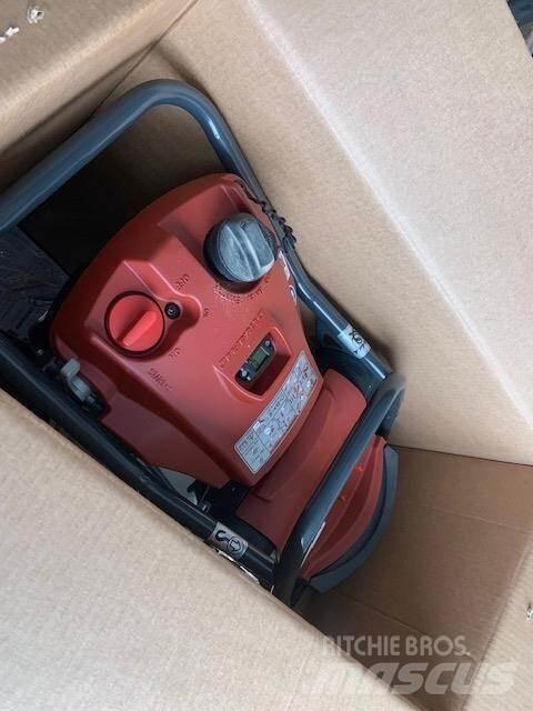 Dynapac DR7X Rulli trainati vibranti