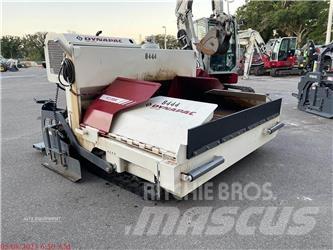 Dynapac FC1300C II Finitrici