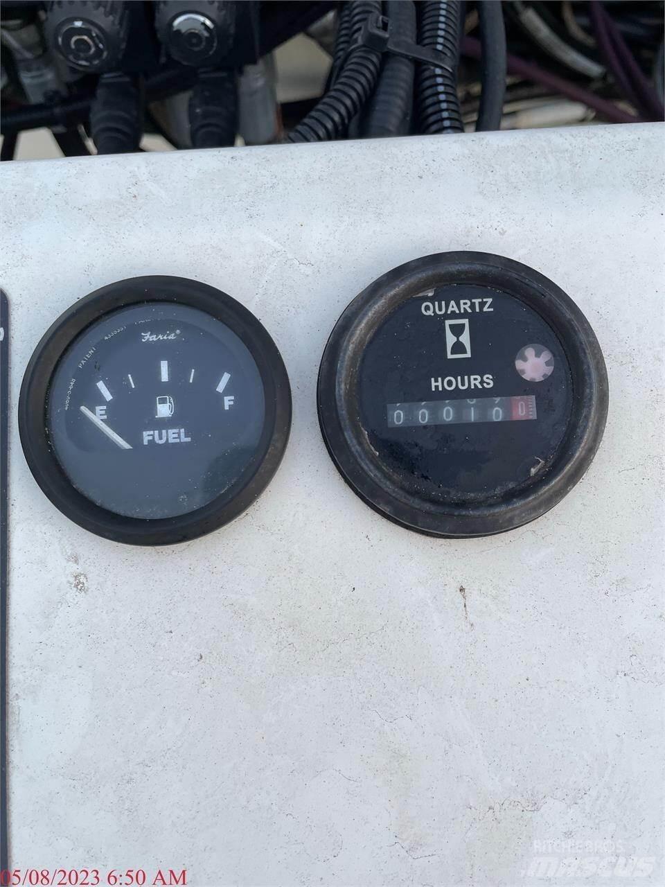 Dynapac FC1300C II Finitrici