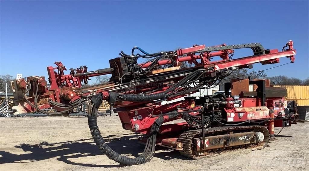 EGT MD5200 Perforatrici di superficie