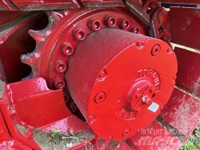 Fecon FTX148L Trince forestali