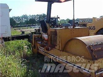 Ferguson 35A Rulli a doppio tamburo