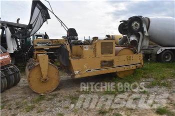 Ferguson 8-10.5B Rulli a doppio tamburo