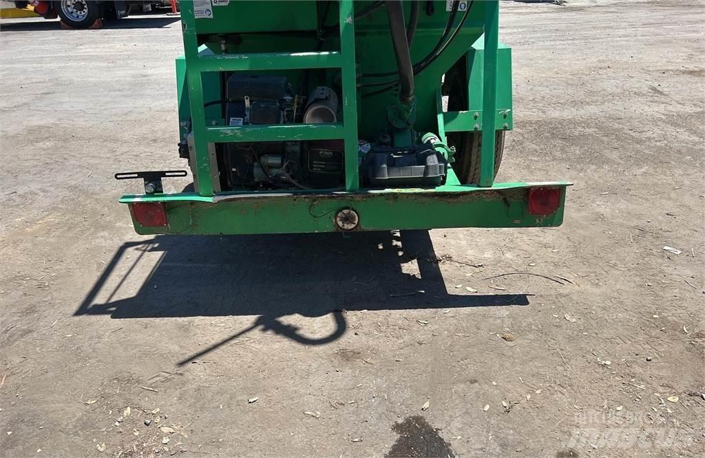 Finn T60 Perforatrici