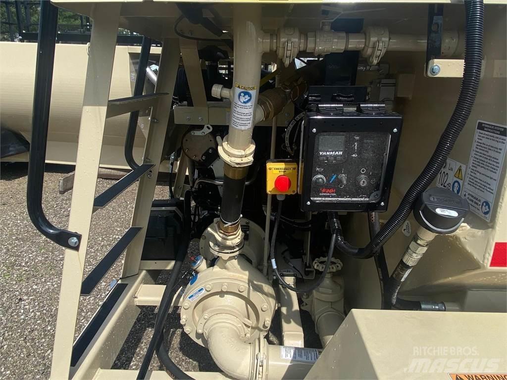 Finn T90T Perforatrici