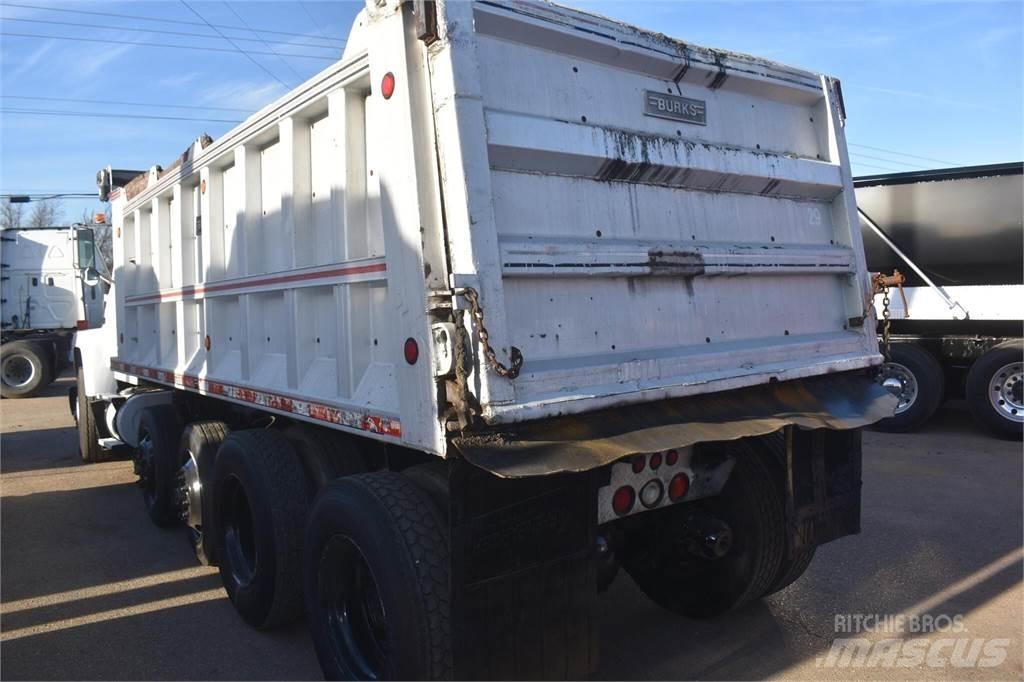 Ford LT9000 Camion ribaltabili