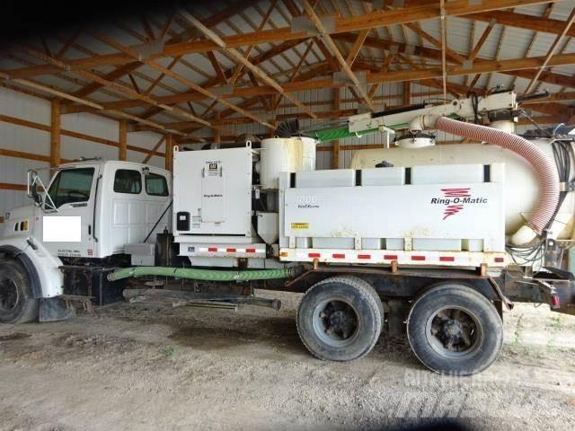 Ford LT9501 Cisterna