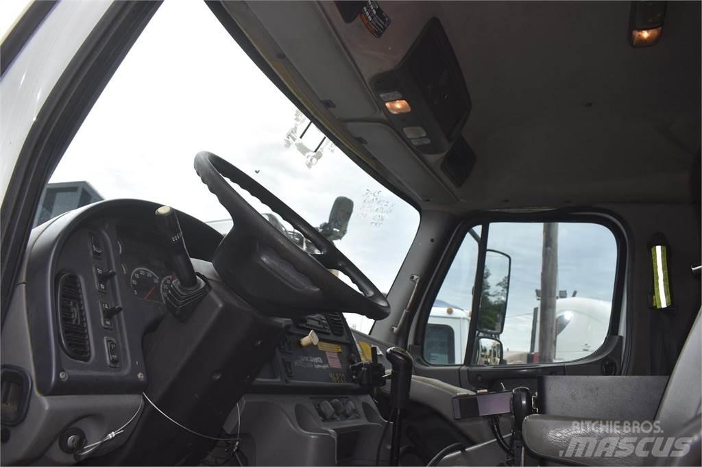 Freightliner 108SD Veicoli municipali
