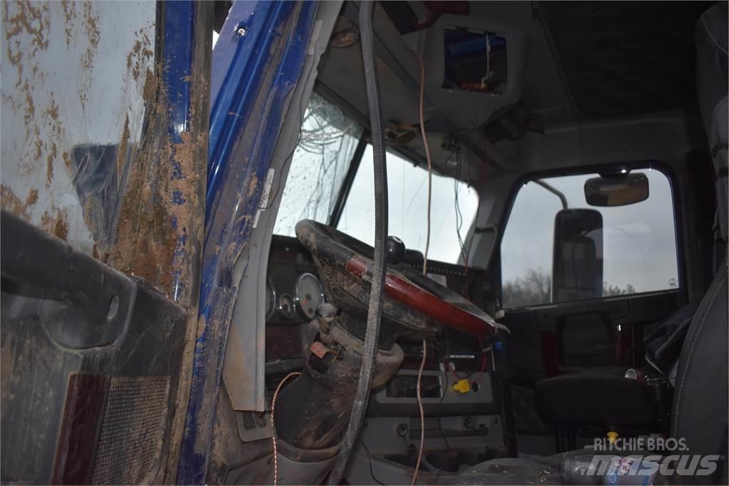 Freightliner 122SD Camion ribaltabili
