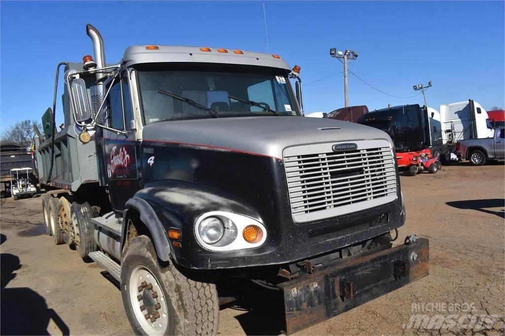 Freightliner FLC112 Camion ribaltabili