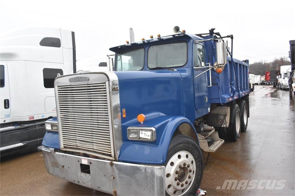 Freightliner MB80 Camion ribaltabili