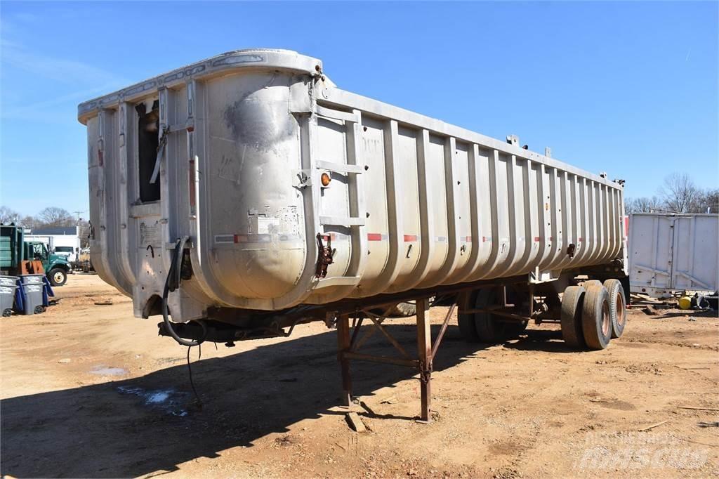Fruehauf  Rimorchi ribaltabili