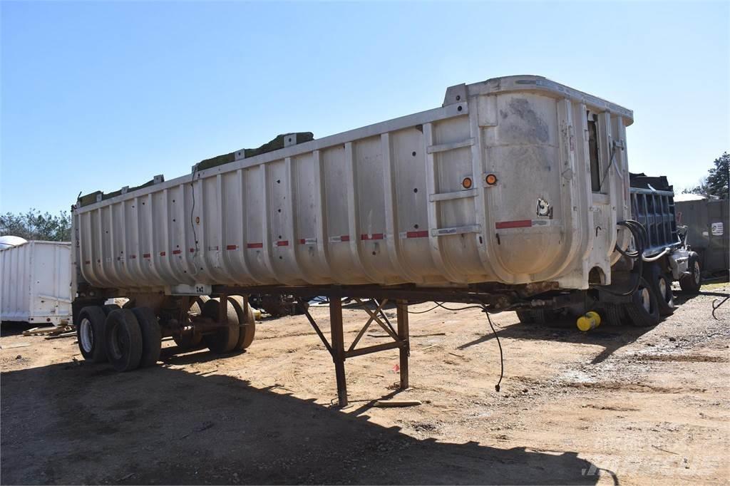 Fruehauf  Rimorchi ribaltabili