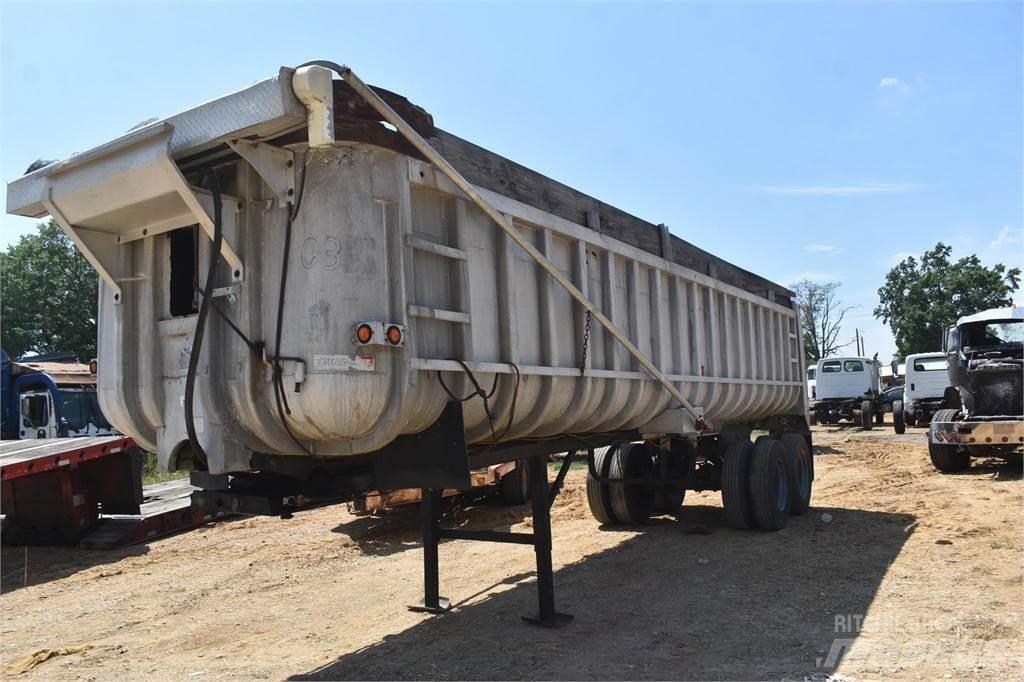 Fruehauf  Rimorchi ribaltabili