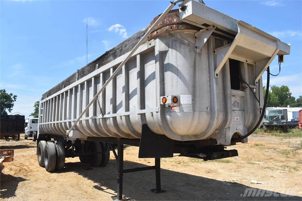 Fruehauf  Rimorchi ribaltabili