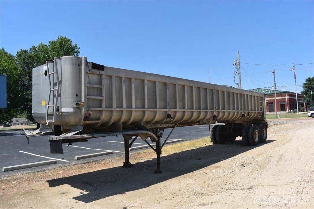 Fruehauf  Rimorchi ribaltabili