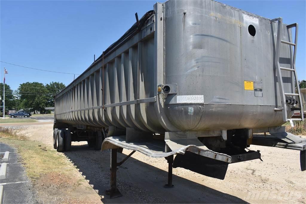 Fruehauf  Rimorchi ribaltabili