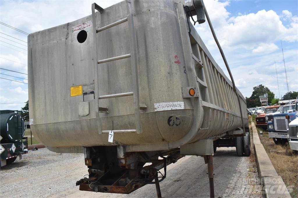 Fruehauf  Rimorchi ribaltabili