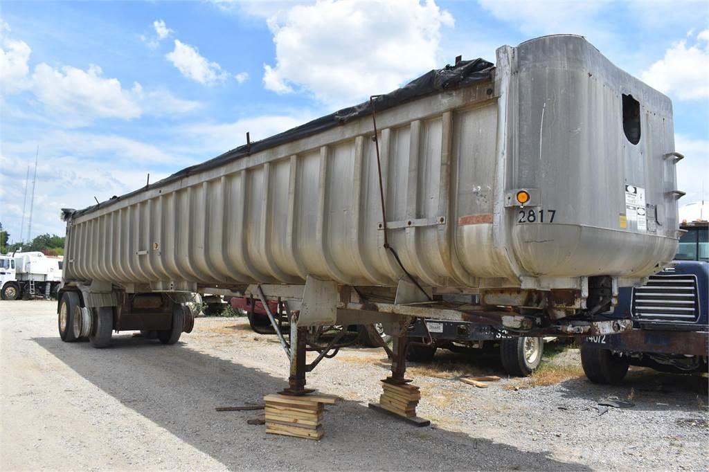 Fruehauf  Rimorchi ribaltabili