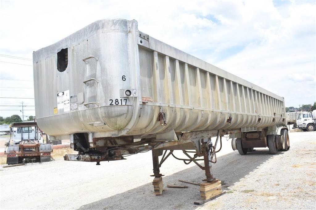 Fruehauf  Rimorchi ribaltabili