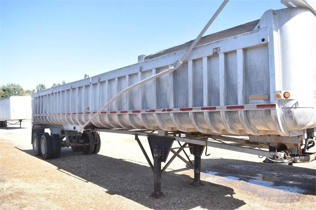Fruehauf  Rimorchi ribaltabili