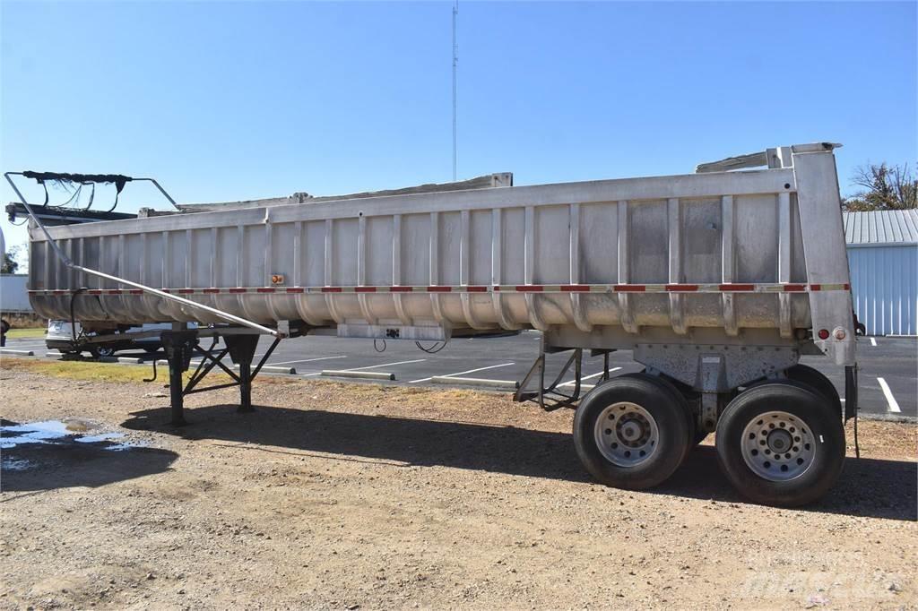 Fruehauf  Rimorchi ribaltabili