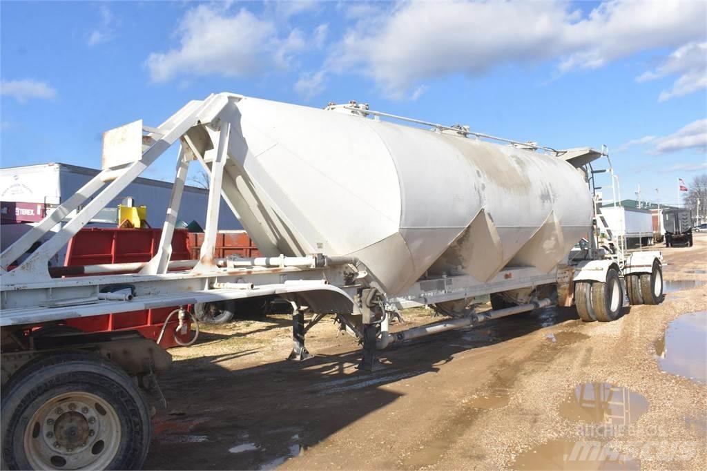 Fruehauf  Rimorchi cisterna