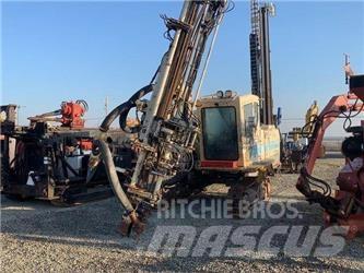 Furukawa FRD1200ED Perforatrici di superficie