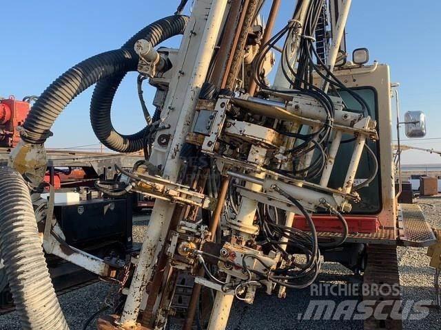 Furukawa FRD1200ED Perforatrici di superficie