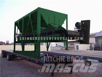 GCS 12X48 Nastri trasportatori