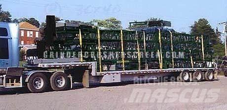 GCS 36X100 Nastri trasportatori