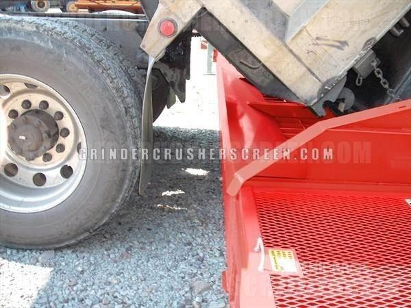 GCS DTU Nastri trasportatori