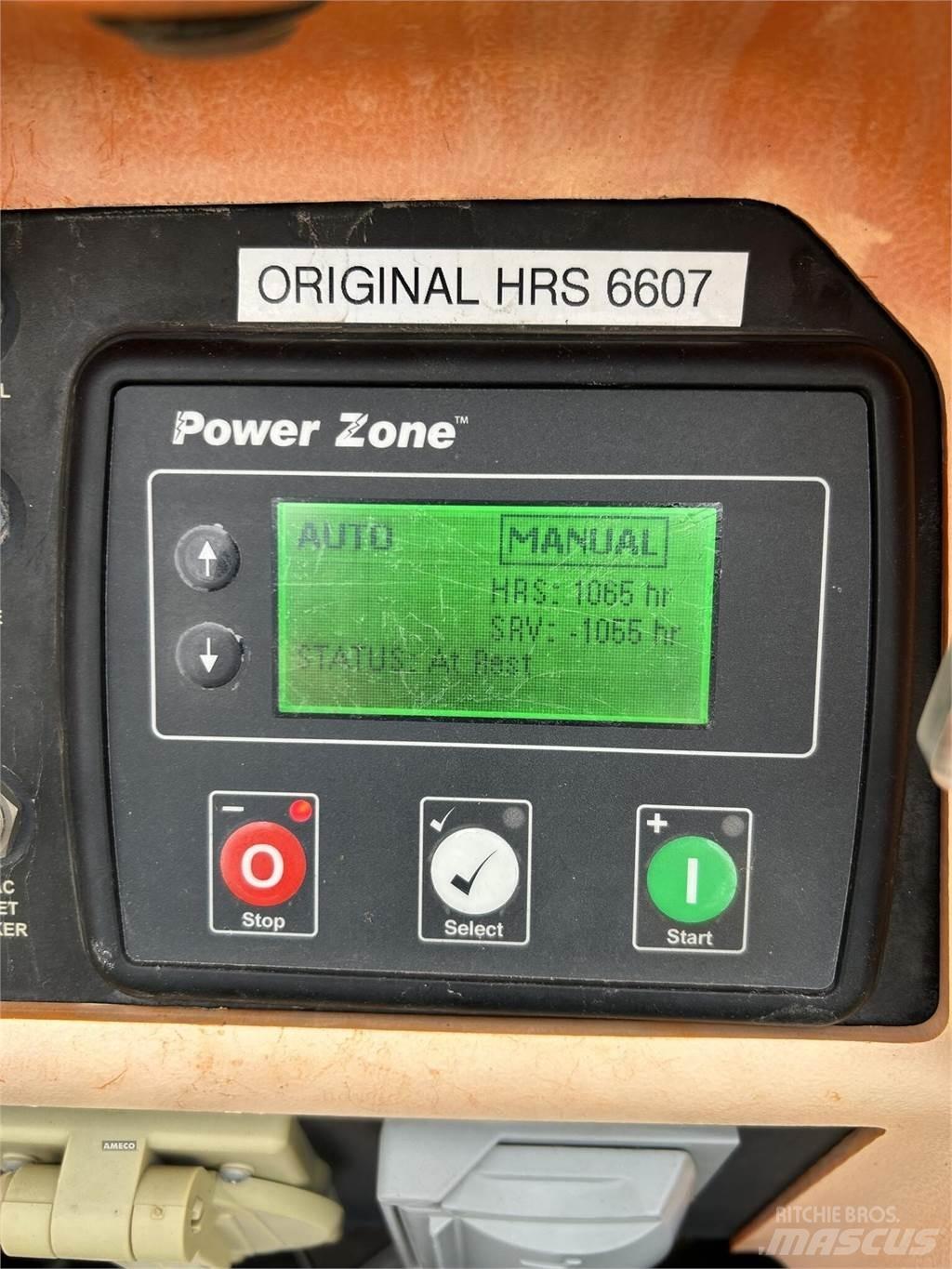 Generac MLT6S Torri faro