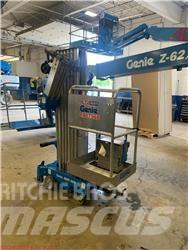Genie AWP30S Sollevatori verticali