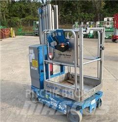 Genie GR20 Sollevatori verticali