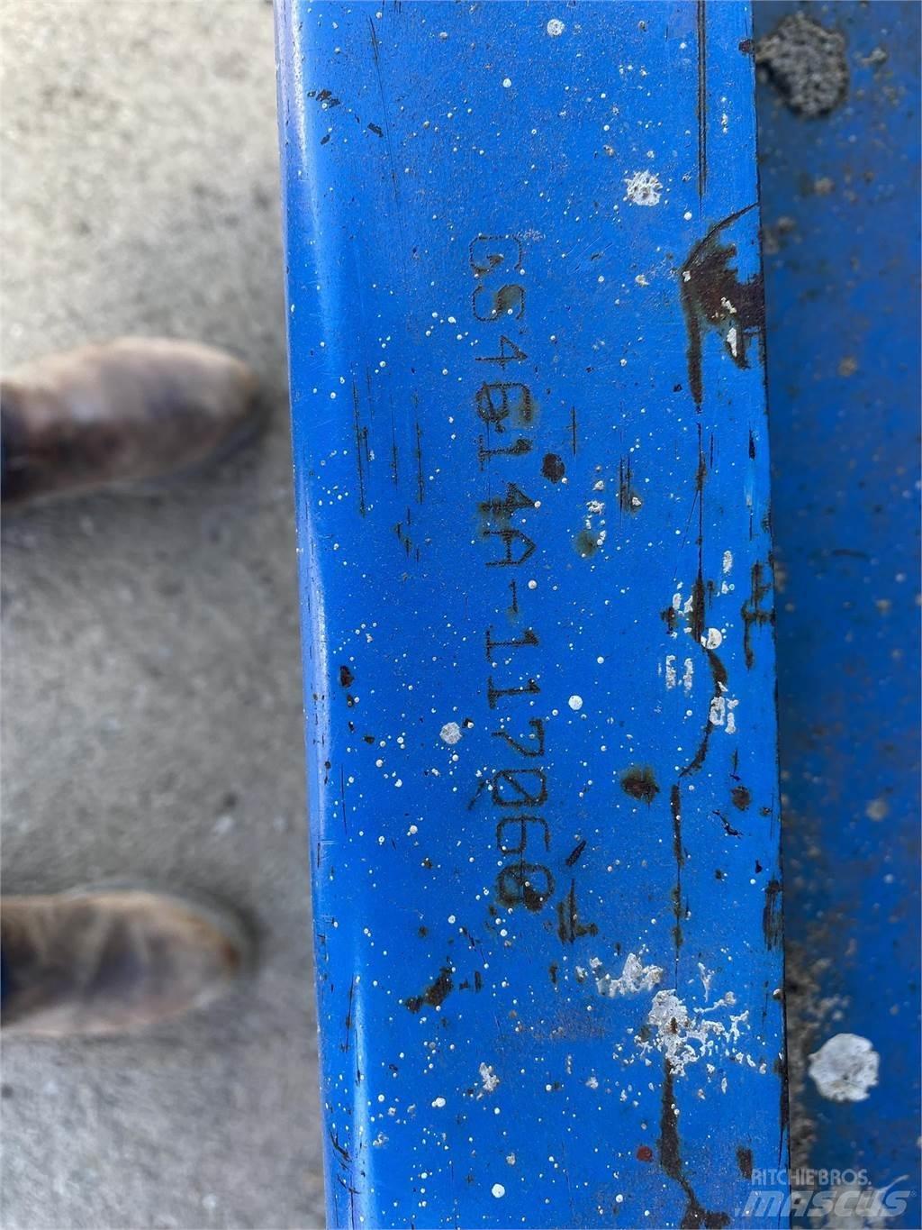 Genie GS2646 Piattaforme a pantografo