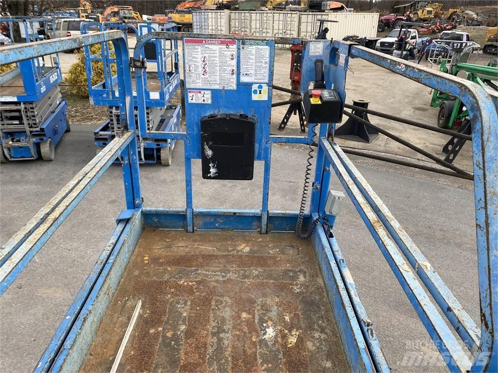 Genie GS3246 Piattaforme a pantografo