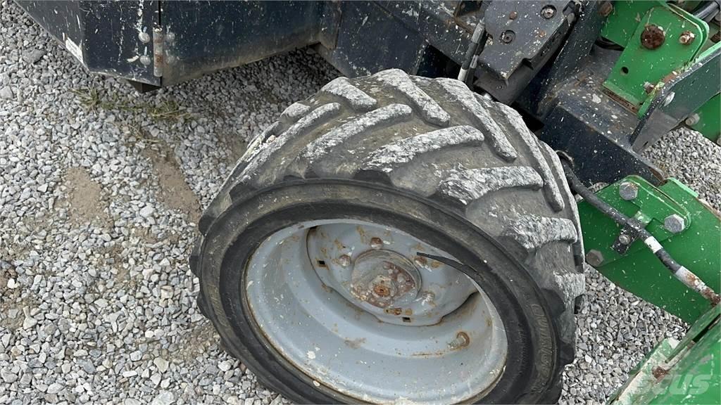 Genie GS4069RT Piattaforme a pantografo